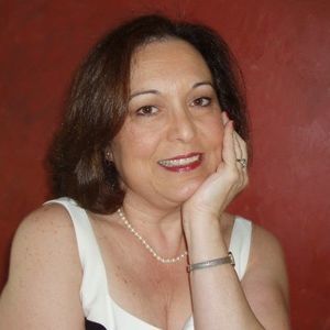 Meet your Posher, Monica